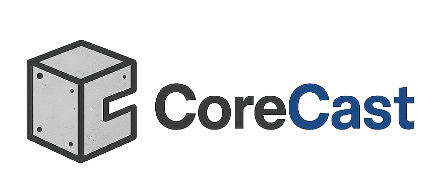 Corecast